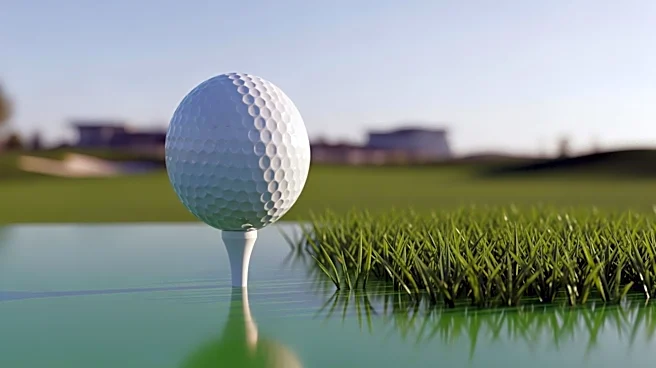 Broncos Owner Rob Walton Joins WTGL's New Detroit Franchise, Expanding Women's Golf