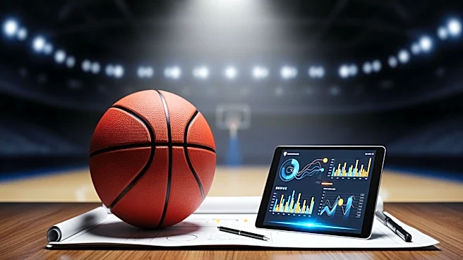 NBA Mock Draft 2026: Key Projections and Player Analysis