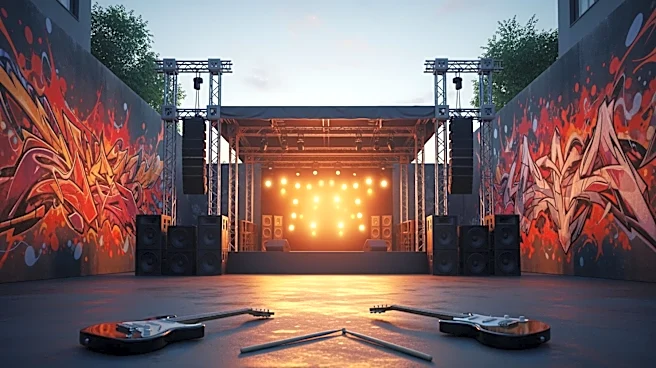 Riot Fest 2026 Announces Daily Lineup for Chicago Event