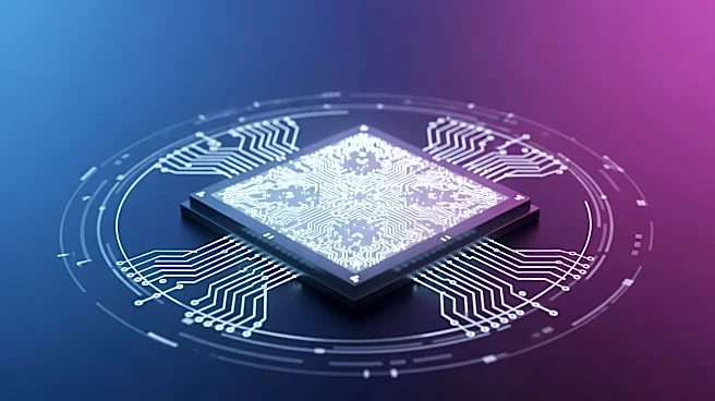 IQM Quantum Computers Hosts Capital Markets Day, Eyes U.S. Stock Exchange Listing