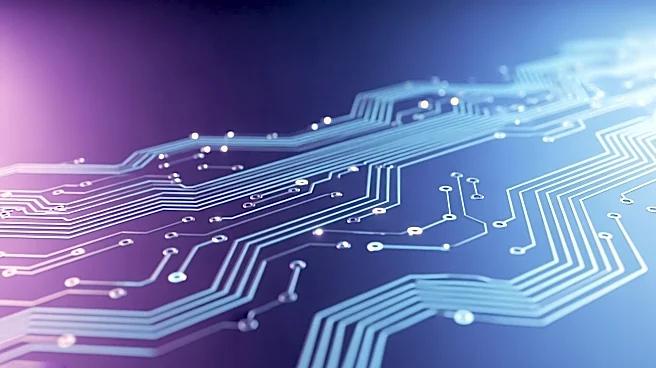 Superconductivity Breakthrough Promises Ultra-Efficient Electronics