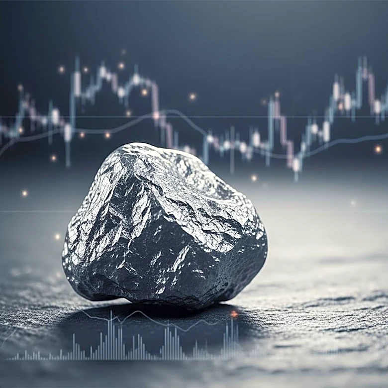 Hecla Mining Company Stock Pulls Back Amid Market Volatility