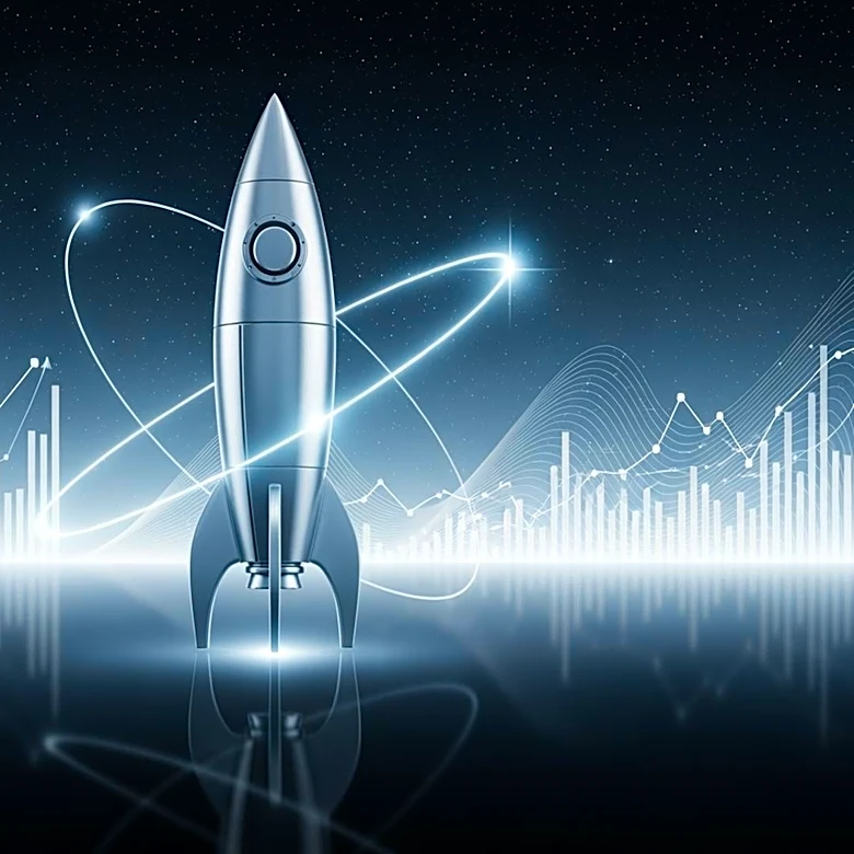 SpaceX's Valuation Becomes Strategic Advantage in Acquisitions