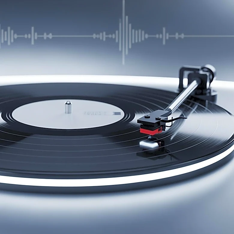 Bose Expands into Media with New Record Label Launch