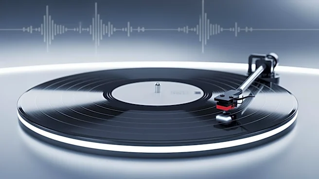Bose Expands into Media with New Record Label Launch