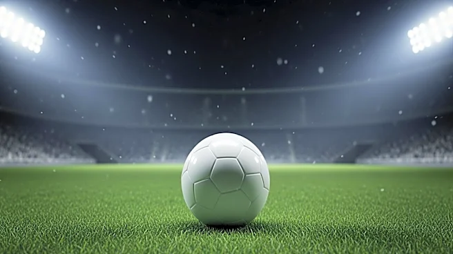 Congo DR Secures Historic Draw Against Portugal in World Cup Debut
