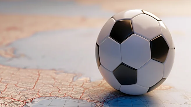 CNN Premieres 'Chasing Soccer Glory' Documentary Highlighting U.S. Soccer's Evolution