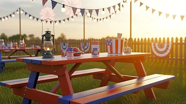 CBS to Celebrate America's 250th Birthday with 'The Great American Block Party 250'