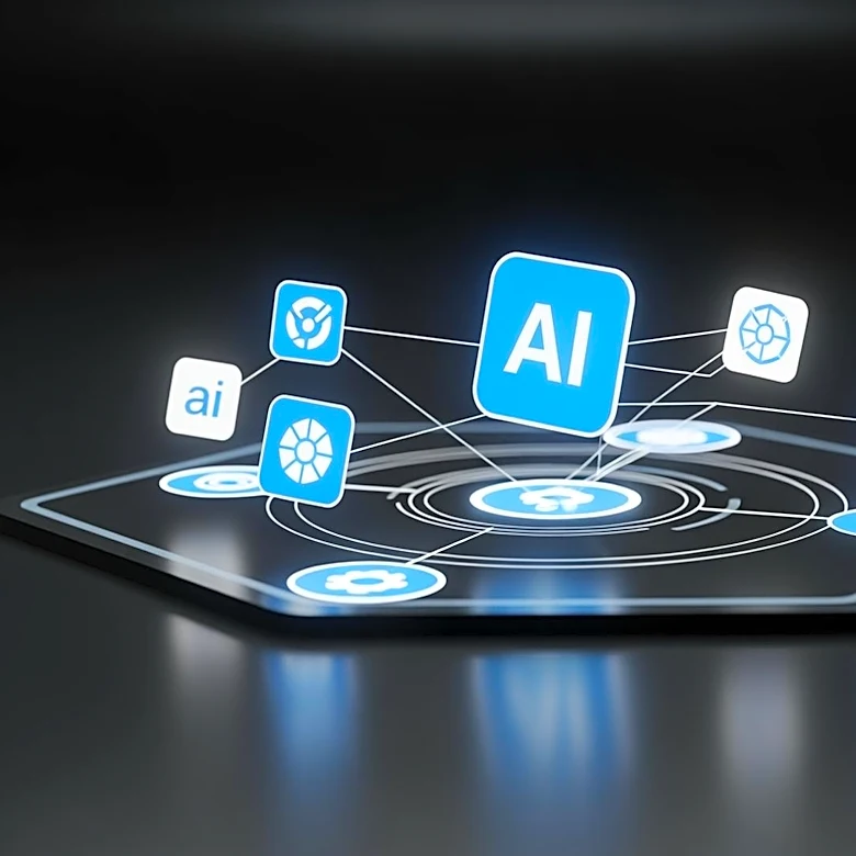 Chi-Hua Chien Predicts AI Winners Will Focus on Applications, Not Selling AI