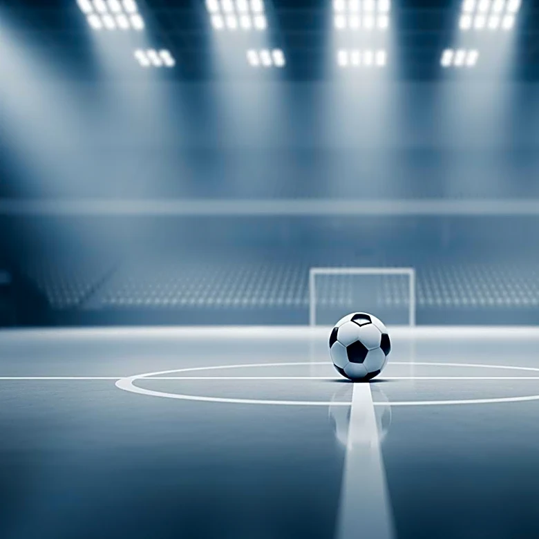 Atlanta's Power Soccer Team Prepares for National Tournament