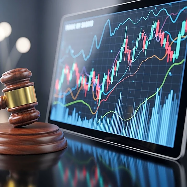 Outgoing CME CEO Terry Duffy Sues CFTC Over Perpetual Futures