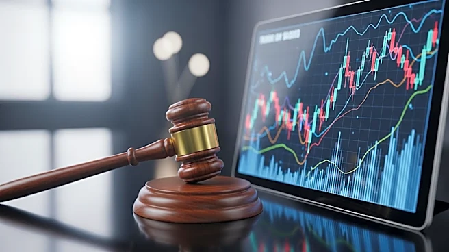 Outgoing CME CEO Terry Duffy Sues CFTC Over Perpetual Futures