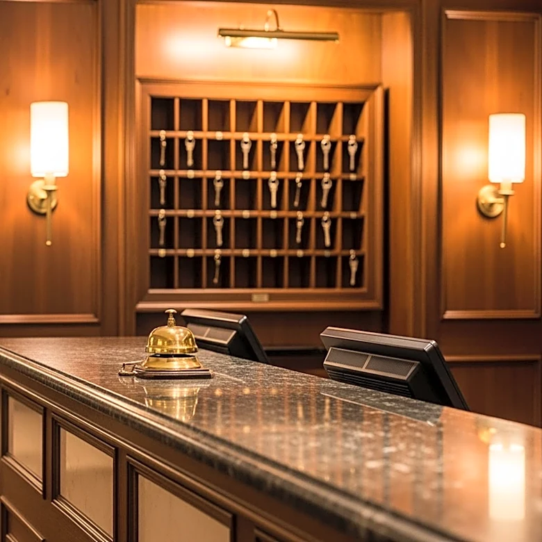 Amanda Joiner Appointed General Manager at JW Marriott Atlanta Downtown