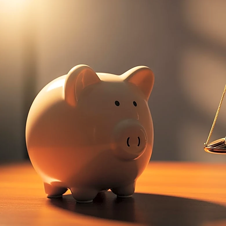 Retirement Savings Reach Record Levels Amid Rising Financial Anxiety
