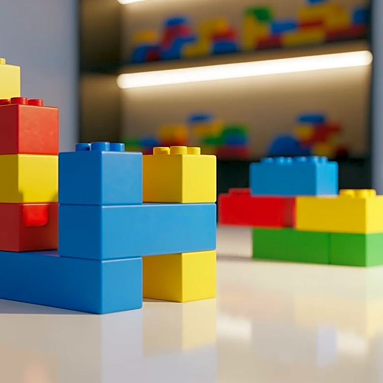 Amazon Prime Day Offers Early Discounts on Lego Sets, Attracting Enthusiasts