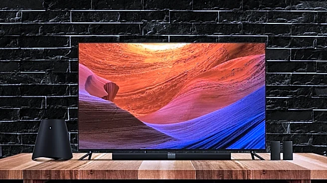 Bose Smart Ultra Soundbar Discounted for Prime Day, Offering Premium Audio Experience