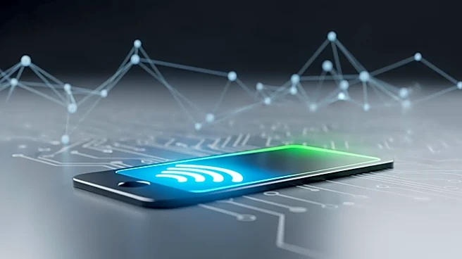 Unified Information Devices Acquires AEG ID to Expand RFID Solutions in North America