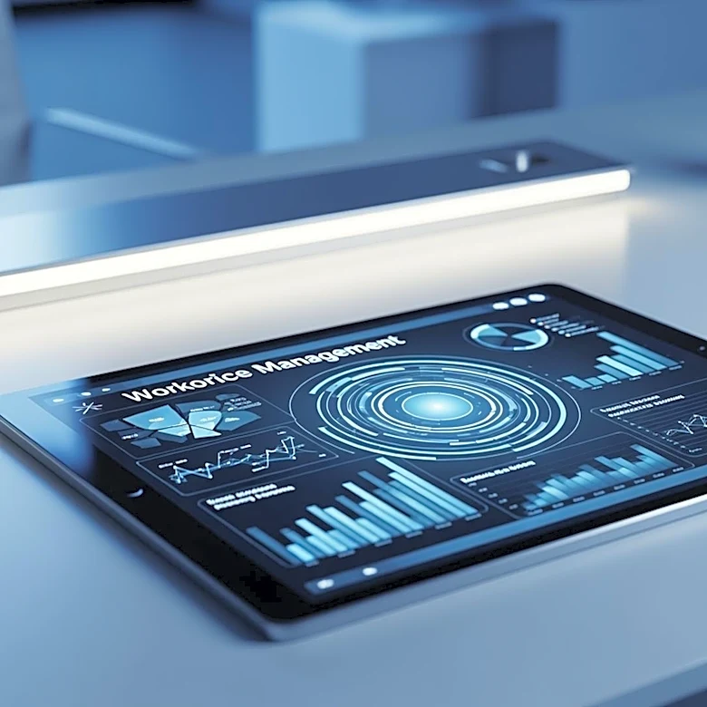 Fountain CEO Discusses Workforce Management Innovations