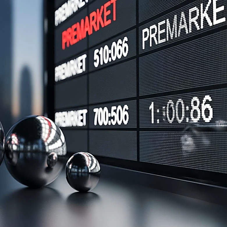 Premarket Stock Movers: CarMax, AST SpaceMobile, and Lionsgate