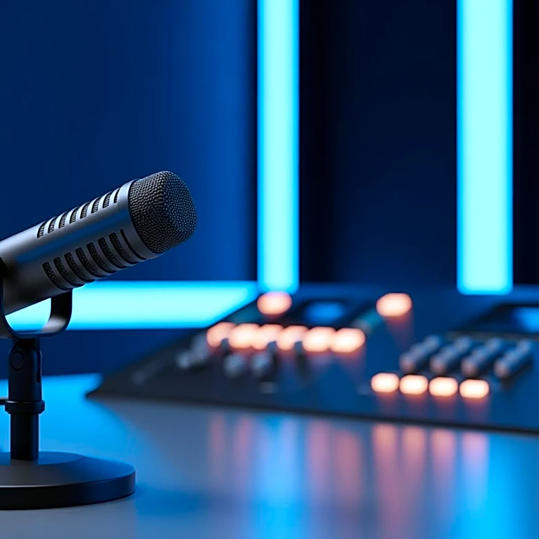 Turkish State Broadcaster Suspends Commentator Over Iran-New Zealand Mix-Up During World Cup