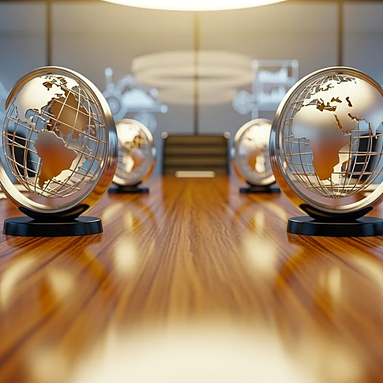 Outsourced CFO Fosters UK-South Africa Business Ties at London Tech Week