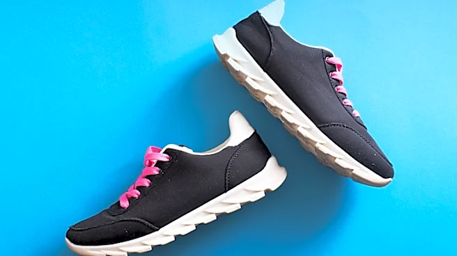 Affordable Walking Shoes on Amazon Gain Popularity for Comfort and Style