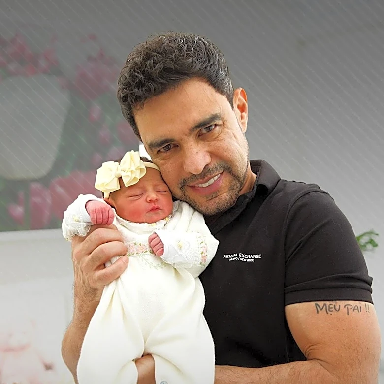 New Book Offers Support for Dads, Addressing Postpartum Anxiety