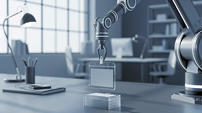 Tech Industry Faces Record Layoffs as AI Drives Workforce Restructuring