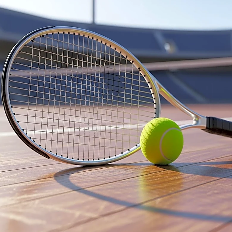 Daniil Medvedev Advances in Terra Wortmann Open with Victory Over Terence Atmane