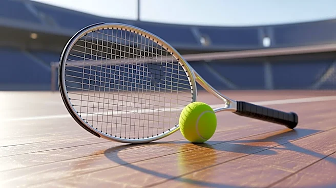 Daniil Medvedev Advances in Terra Wortmann Open with Victory Over Terence Atmane