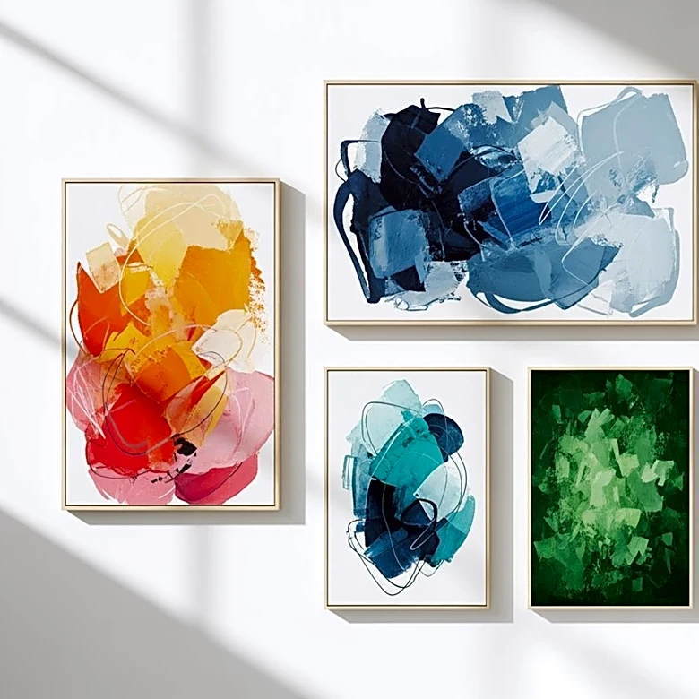 Artnet Highlights Five Gallery Network Artists for Summer Exhibitions