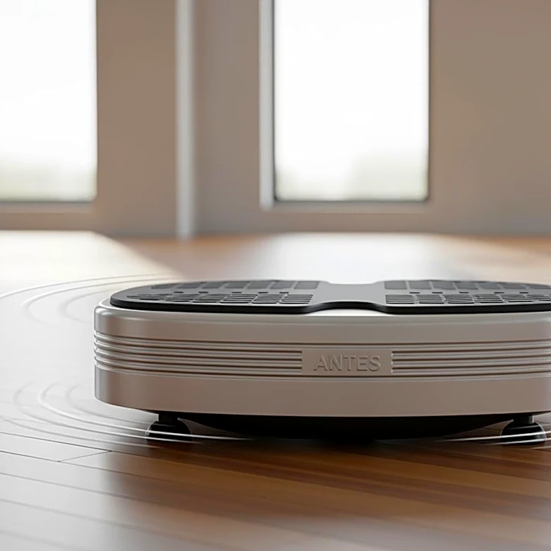 Amazon Offers Discounts on Vibration Plates Ahead of Prime Day, Promoting Fitness Benefits