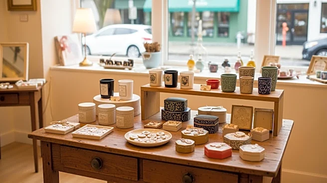 Joan Cusack Balances Hollywood Stardom with Running a Chicago Gift Shop