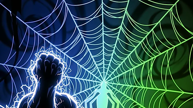 New Spider-Man: Brand New Day Trailer Unveils Hulk's Role and Mysterious Villain