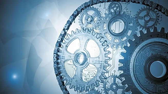 Pharmaceutical Industry Faces Challenges in Supply Chain Resilience Despite Technological Investments