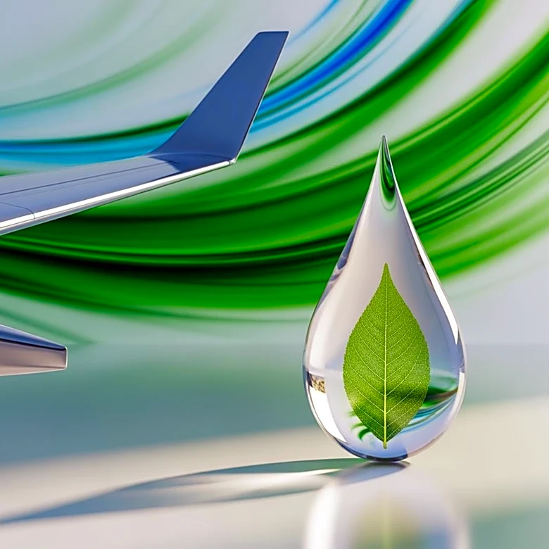 Airlines Express Concerns Over Advanced SAF Supplies as UK Launches Development Fund