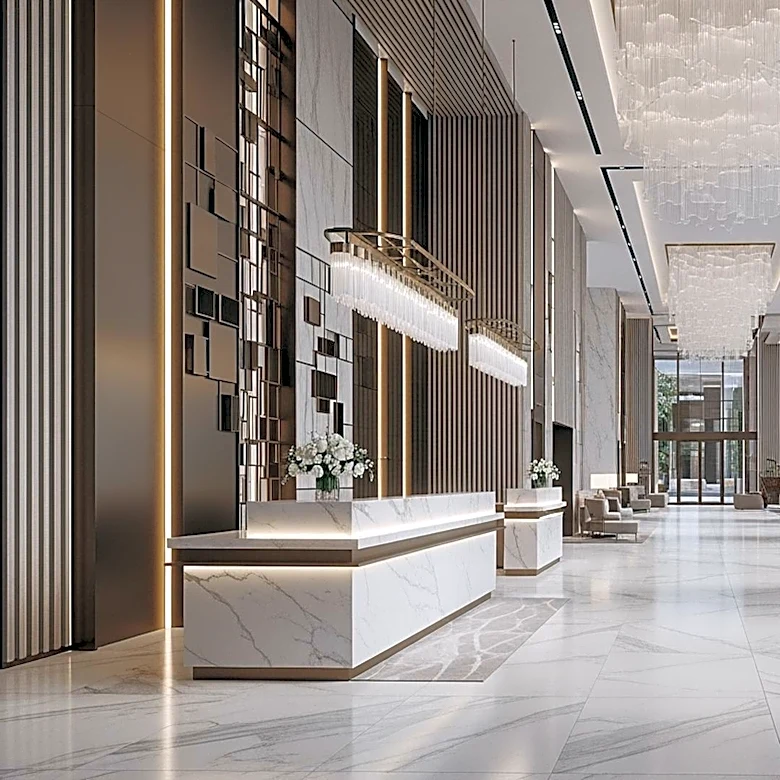 Sheraton Philadelphia University City Hotel Unveils $60 Million Renovation