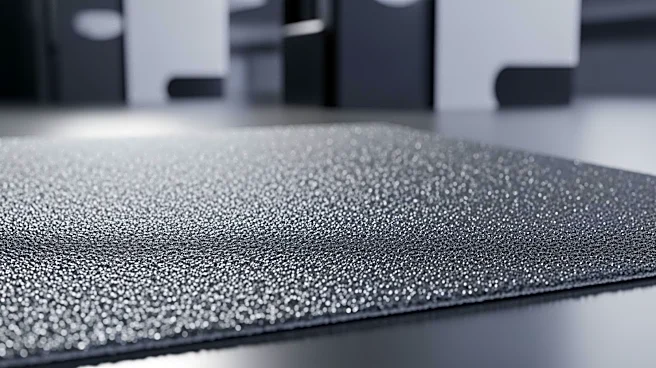 Aluminum Oxide Abrasive Paper Market Poised for Growth Driven by Electronics and Automation Demand