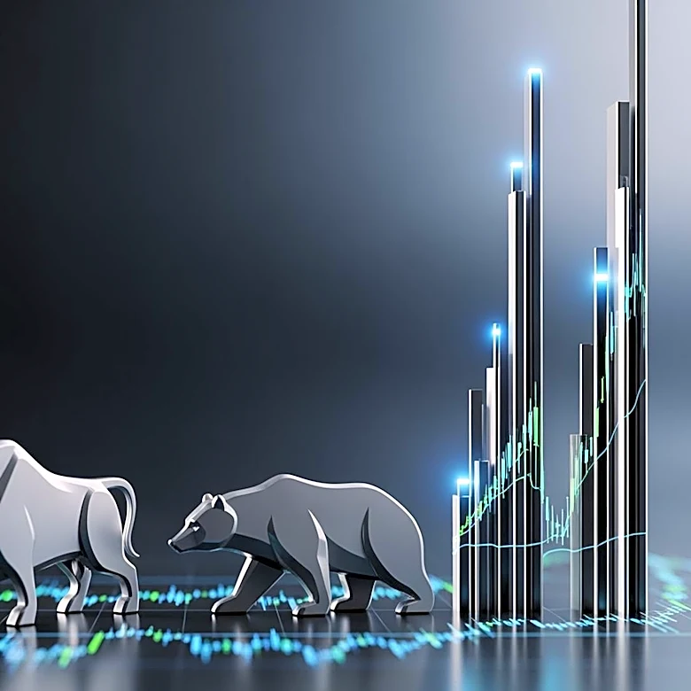 Robinhood and Webull Stocks Surge Amid Workforce Cuts and Record Trading Volumes