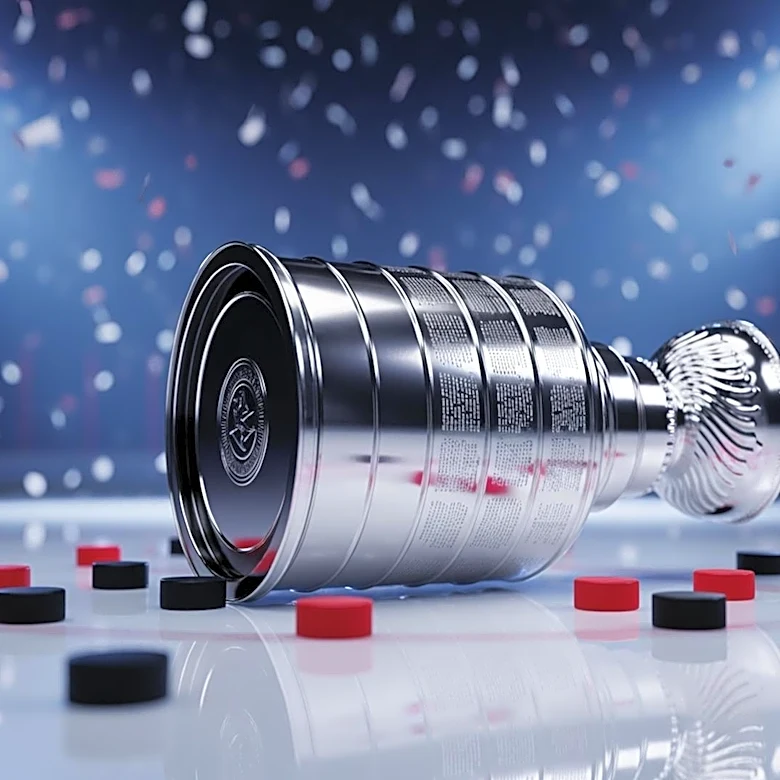 Carolina Hurricanes Celebrate Stanley Cup Victory with Fan Engagement