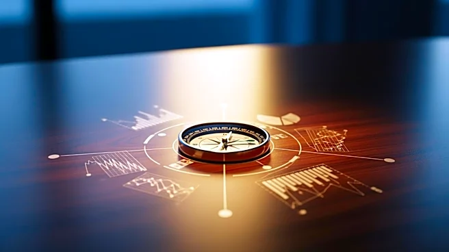 EverForward Unveils Strategic Framework to Navigate 2026 Financial Market Volatility