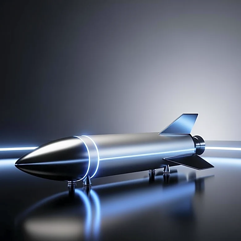 Analyst Warns of Potential Decline in SpaceX Stock Post-IPO Surge
