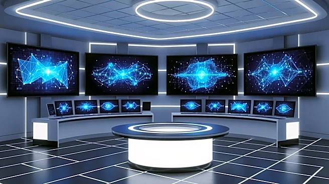 Shiji's Hotel PMS Rollout Achieves Success Through Structured Governance and Coordination