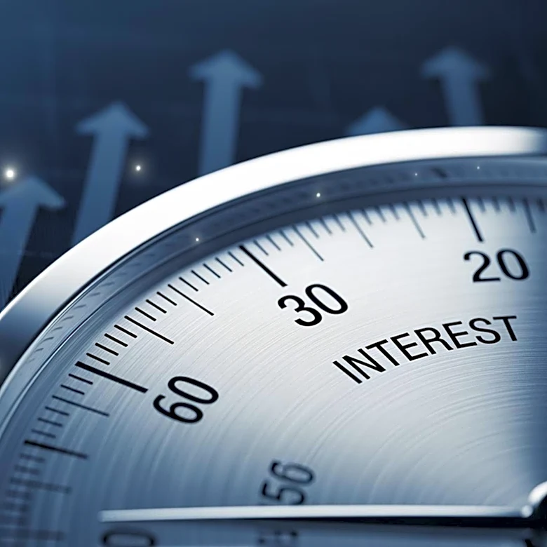 Federal Reserve Signals Potential Rate Hike, Impacting U.S. Stock Market