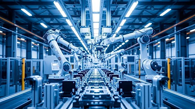 GM and Lockheed Martin to Expand U.S. Defense Manufacturing Capabilities