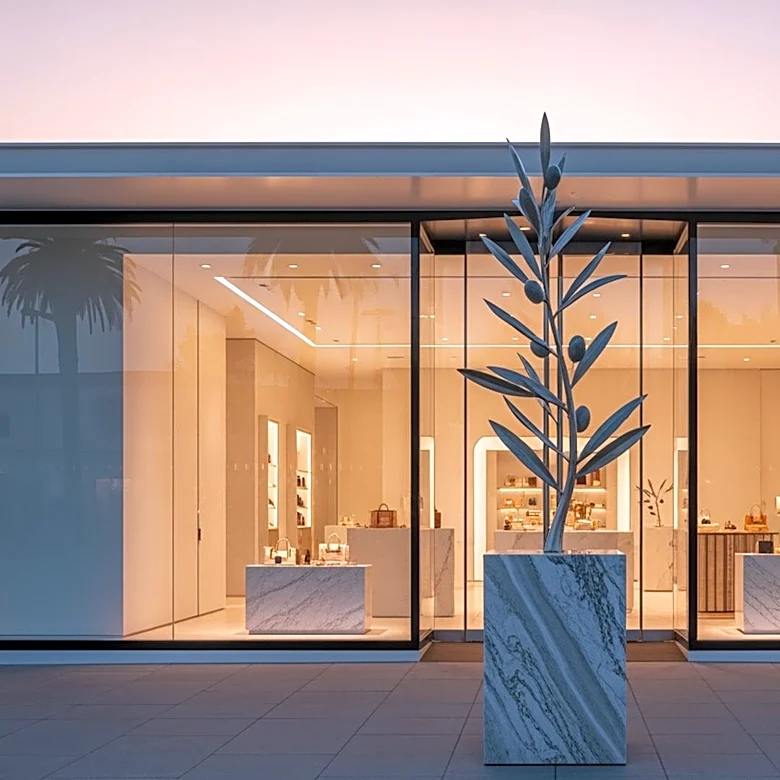Olive Young Expands U.S. Presence with Second Store in California