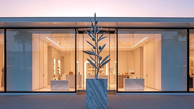 Olive Young Expands U.S. Presence with Second Store in California