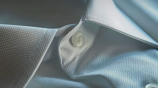 Bourrienne Paris X and Charles de Vilmorin Collaborate on Haute Couture White Shirt Collection