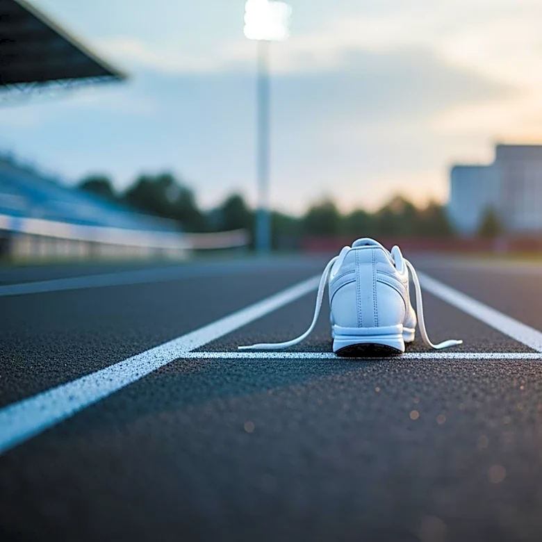 US Olympic Athlete Jenny Simpson Hospitalized After Medical Incident at North Carolina Event