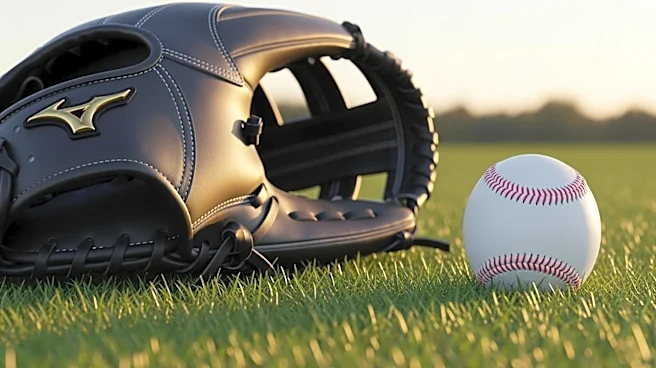 Texas A's Bryce Perry-Wright Poised for Impactful Debut Season
